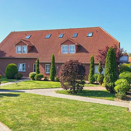 Ferienwohnung - A69454 Вердум Екстер'єр фото