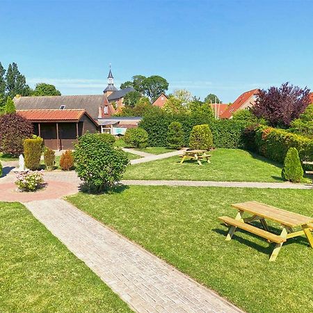 Ferienwohnung - A69454 Вердум Екстер'єр фото