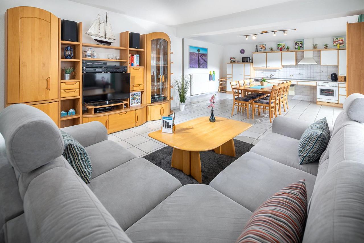 Ferienwohnung - A69454 Вердум Екстер'єр фото