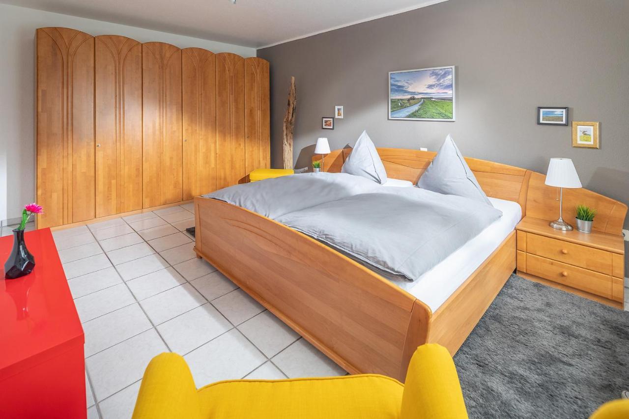 Ferienwohnung - A69454 Вердум Екстер'єр фото