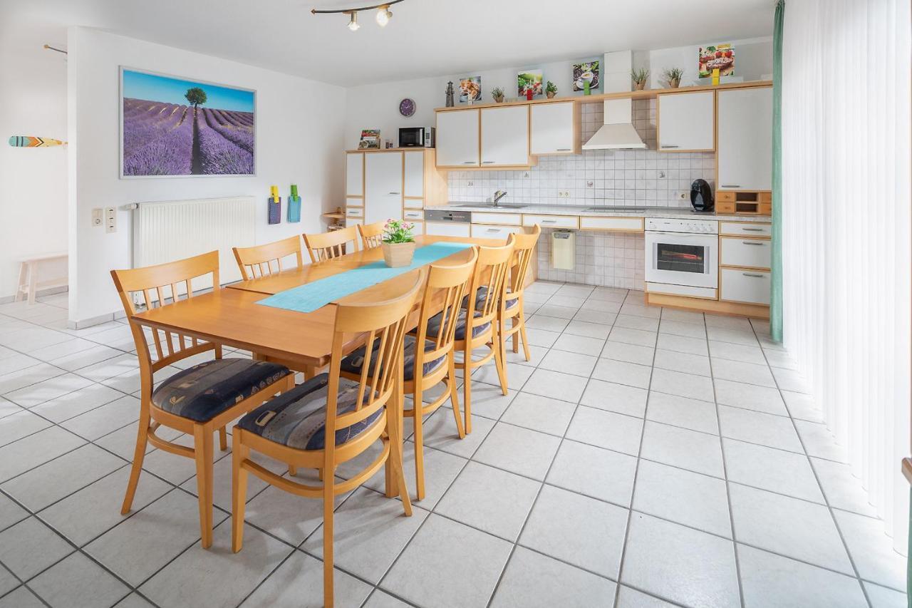 Ferienwohnung - A69454 Вердум Екстер'єр фото