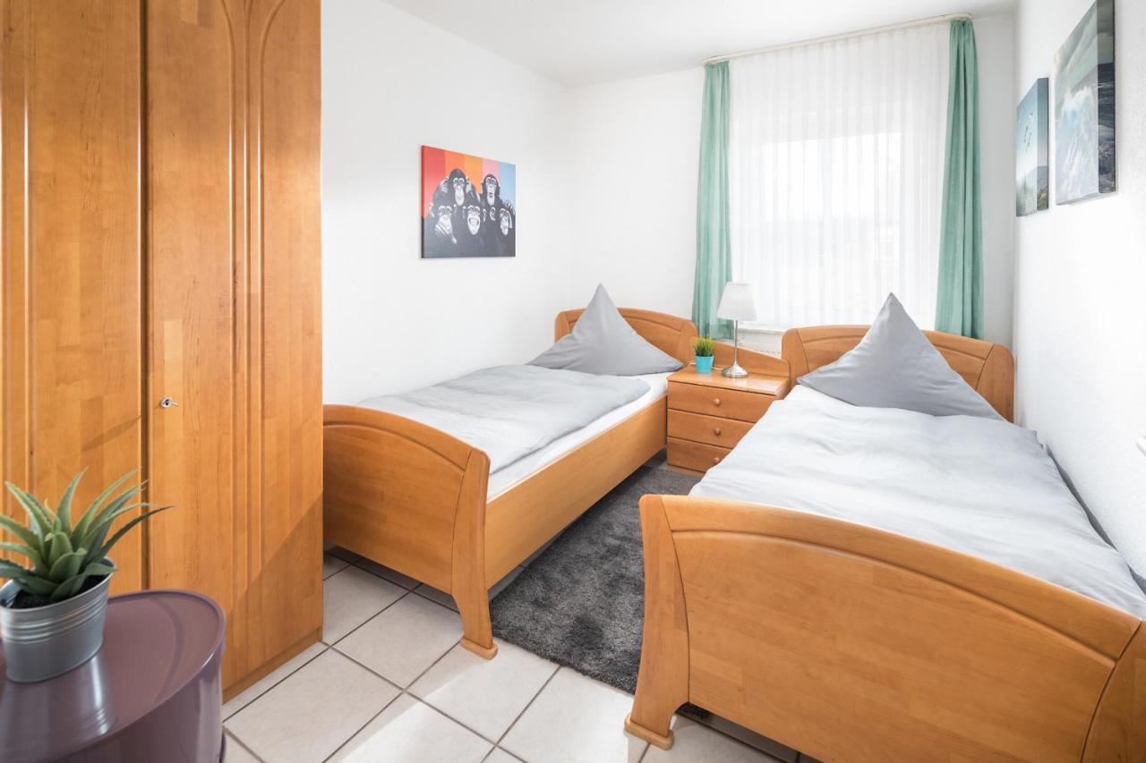 Ferienwohnung - A69454 Вердум Екстер'єр фото