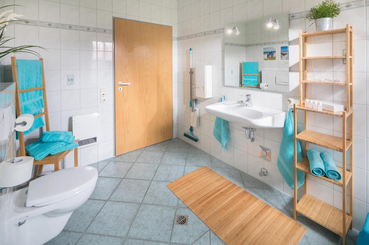 Ferienwohnung - A69454 Вердум Екстер'єр фото