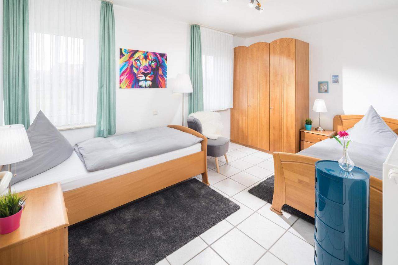 Ferienwohnung - A69454 Вердум Екстер'єр фото
