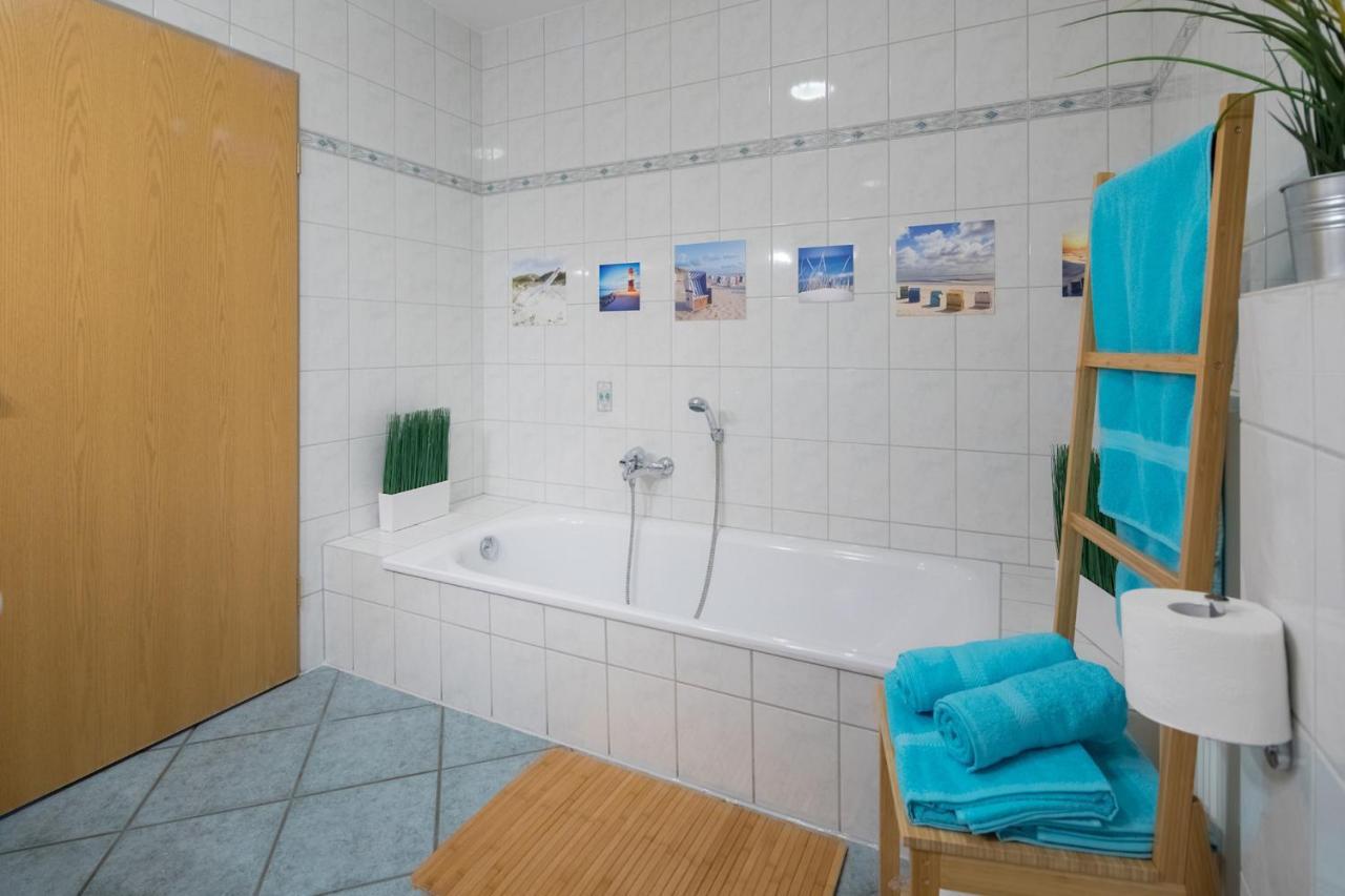 Ferienwohnung - A69454 Вердум Екстер'єр фото